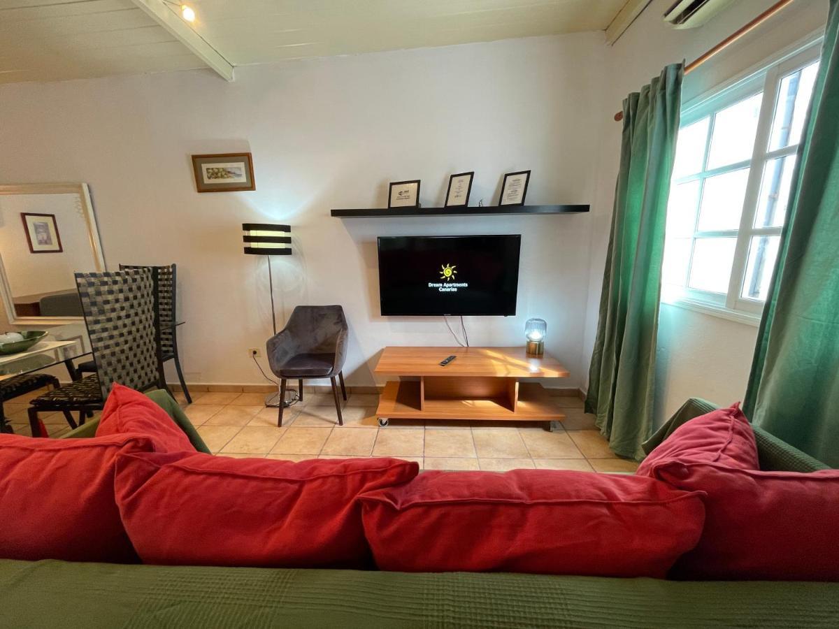 Dream Atico Apartment Santa Cruz de Tenerife Exterior photo