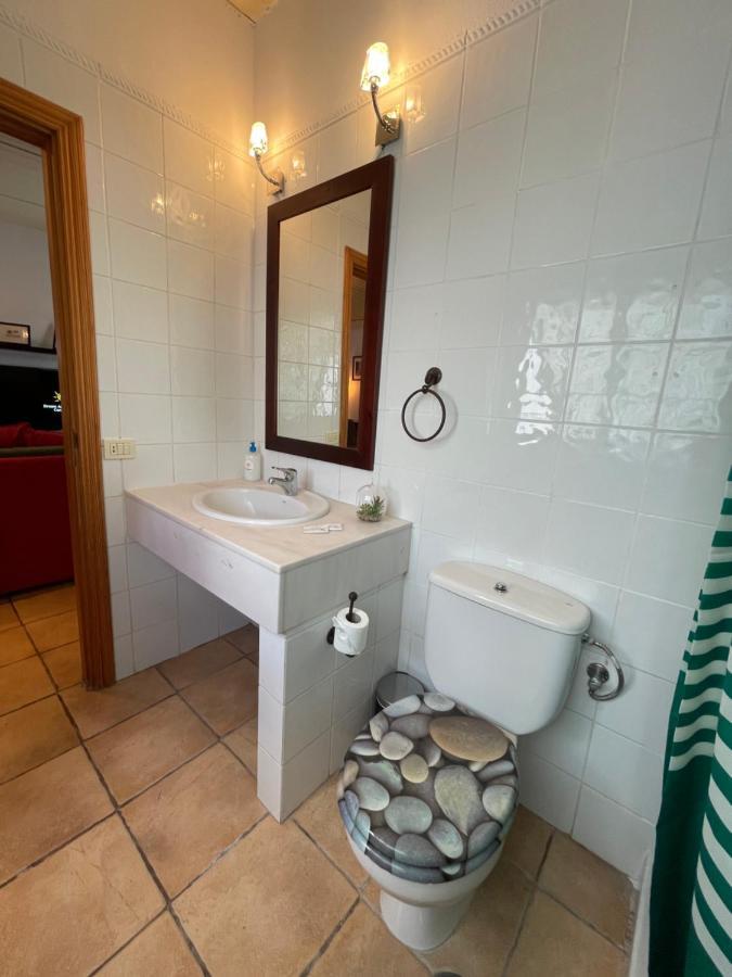 Dream Atico Apartment Santa Cruz de Tenerife Exterior photo