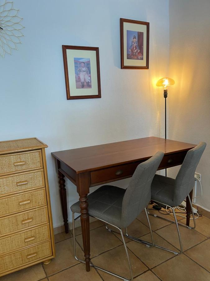Dream Atico Apartment Santa Cruz de Tenerife Exterior photo