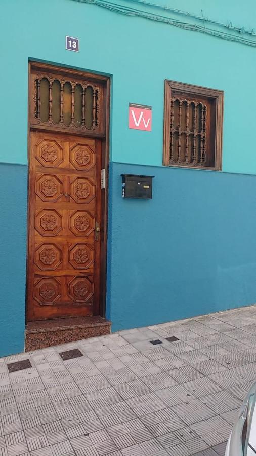 Dream Atico Apartment Santa Cruz de Tenerife Exterior photo